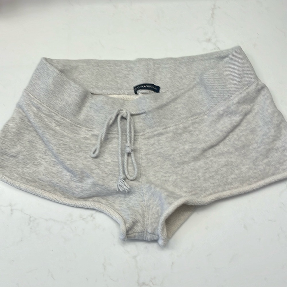 Brandy Melville Mini Shorts